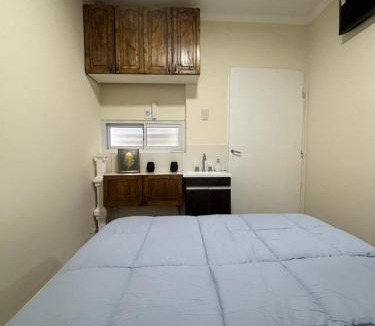 San Juan House | Shanti Loft B