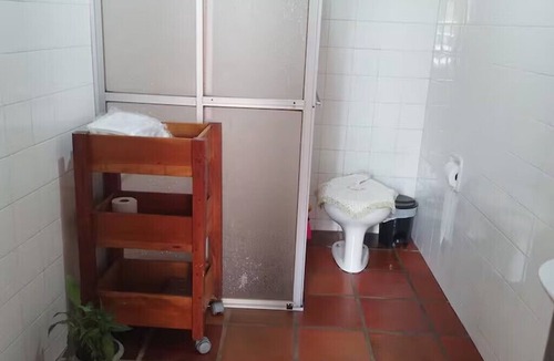 Matinhos House | Shared house 400 meters from the beach.