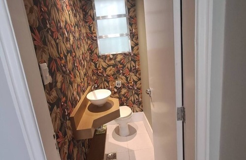Zona Sul Cabin | Shared Lodging