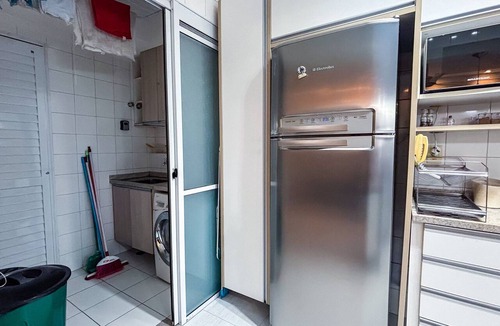 Asturias Apartment | SHB - Alto Padrão com Lazer Completo