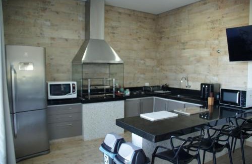 Presidente Epitacio House | SHB Casa Almirante | High Luxury | P. do Lago