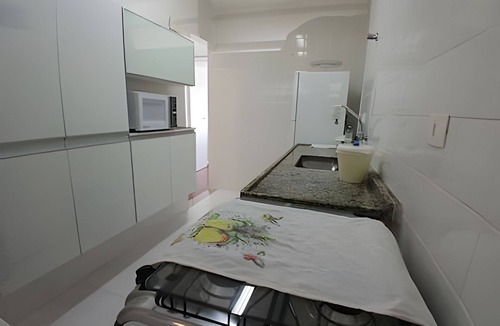 Pitangueiras Apartment | SHB - Facing the Sea at Pitangueiras Beach