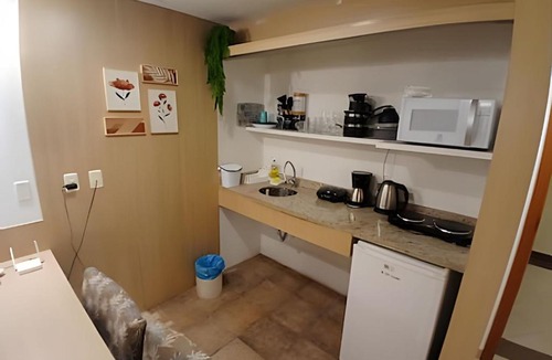 Boqueirao Apartment | SHB - Family Stay with 2 Suites, Pool, and Gym