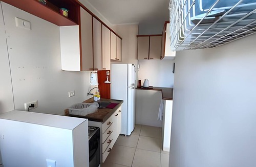 Pitangueiras Apartment | SHB Lazer completo no melhor do Guarujá