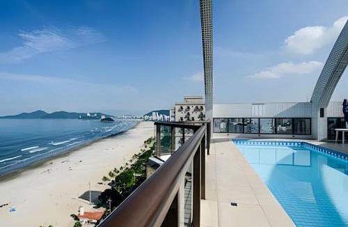 Boqueirao Apartment | SHB - Retro Apartment | Cozy | Seaside