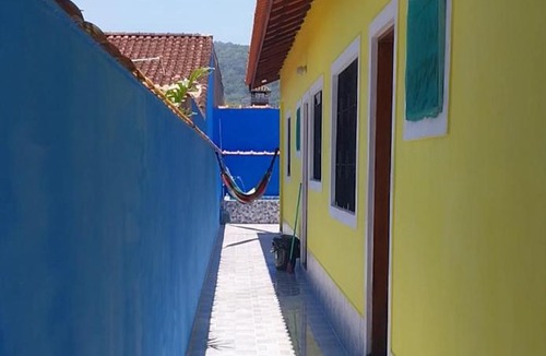 Santa Terezinha House | Sheila Ribeiro