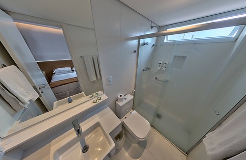 Serra Negra Hotel | Shelton Hotel
