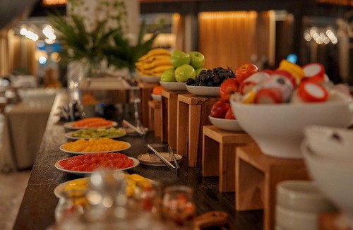 Guillermo Hudson Hotel | Sheraton Buenos Aires Greenville Polo & Resort