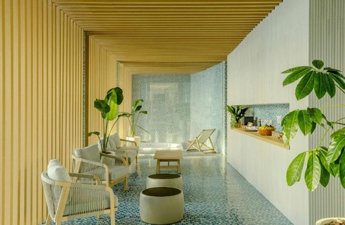 Guillermo Hudson Hotel | Sheraton Buenos Aires Greenville Polo & Resort