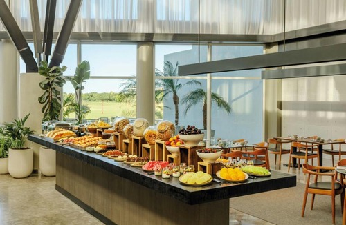 Guillermo Hudson Hotel | Sheraton Buenos Aires Greenville Polo & Resort