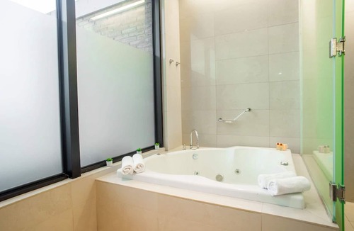 Province of Tucuman Hotel | Sheraton Tucuman Hotel