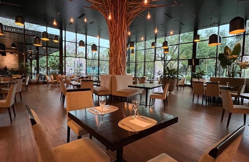 Province of Tucuman Hotel | Sheraton Tucumán Hotel