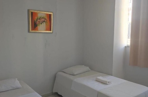 Norte Ferroviario Hotel | Shopping 44 Hotel