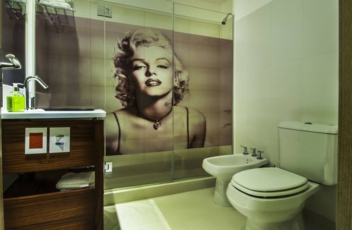 Palermo Hotel | Shoshana Hotel Boutique