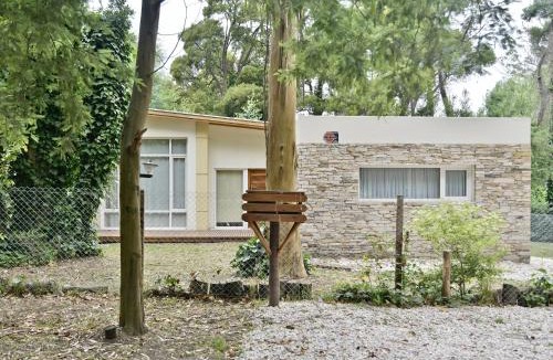 Bosque Peralta Ramos House | Siempre Natura HOLA SUR