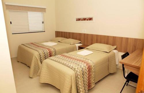 Pederneiras Hotel | Siena Hotel