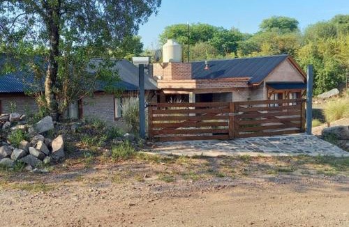 Rio Ceballos Ski Chalet | Sierras Córdoba ,Complejo Los Forasteros
