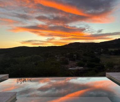 Ascochinga House | Sierras de Córdoba Ascochinga vivienda exclusiva