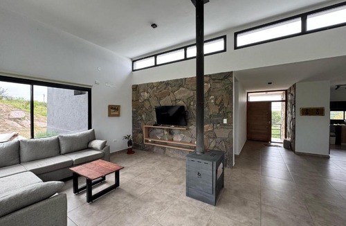 Ascochinga House | Sierras de Córdoba Ascochinga vivienda exclusiva