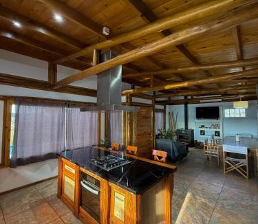 Tandil Villa | Sierras de Canela premium