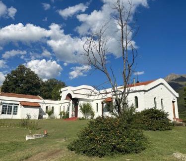 Los Hornillos House | Siete Mares