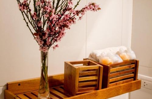 San Martin de los Andes Hotel | Sieteflores Hosteria De Montaña