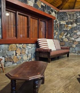 South Region House | SIG - Rancho Desiam - Serra Gaúcha