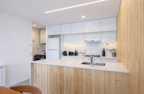 San Carlos de Bariloche Apartment | Signature Lake View · Luxury Residences B08