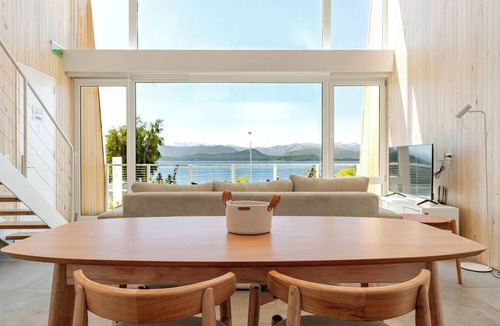 San Carlos de Bariloche Apartment | Signature Lake View Luxury Residence C11 Superior Loft
