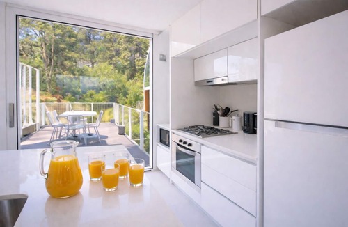 San Carlos de Bariloche Apartment | Signature Lake View Luxury Residences H19