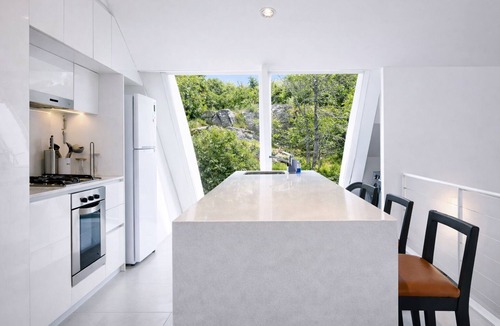 San Carlos de Bariloche Apartment | Signature Lake View Luxury Residences N34