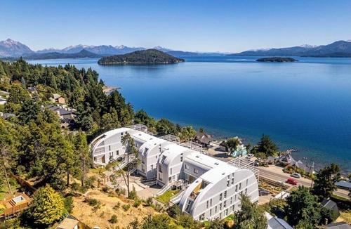 San Carlos de Bariloche Apartment | Signature Lake View Luxury Residences N34