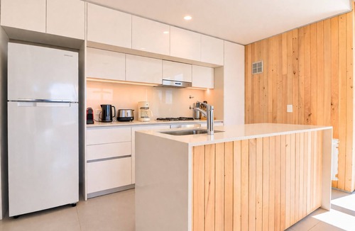 San Carlos de Bariloche Apartment | Signature Lake View Luxury Residences A01