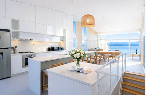 San Carlos de Bariloche Apartment | Signature Lake View Luxury Residences M32