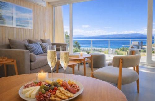 San Carlos de Bariloche Apartment | Signature Lake View Sustainable Luxury Residences in Patagonia