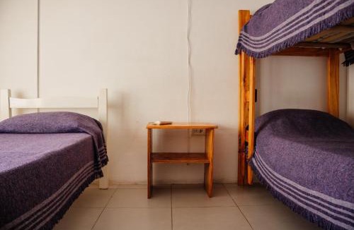 San Rafael Hostel | SIGRUM Hostel