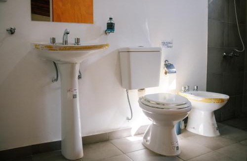 San Rafael Hostel | SIGRUM Hostel