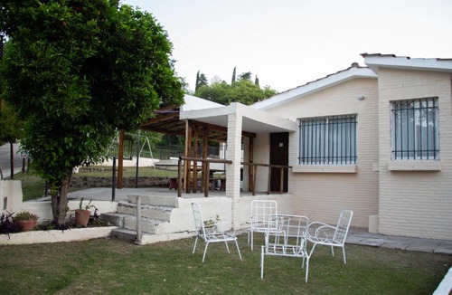 Alta Gracia House | Silencio Dorado