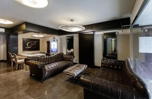 Palermo Apartment | Silky Studio in Palermo Hollywood