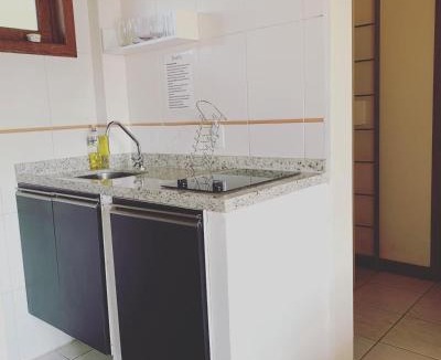 Garopaba Apartment | Silveira Eco Village