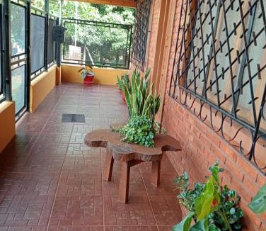 Puerto Libertad House | Silvia