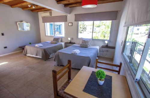 Godoy Cruz Apartment | Single Room 6