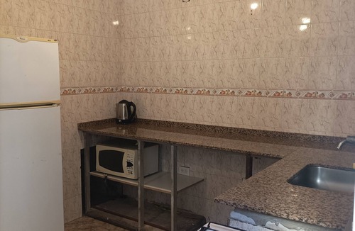 La Boca House | Single room in the heart of the tourist district of the mouth Buenos Aires