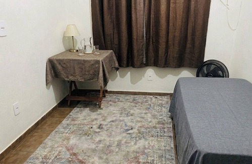 Rio Verde Apartment | Single Room - Rio Verde Center