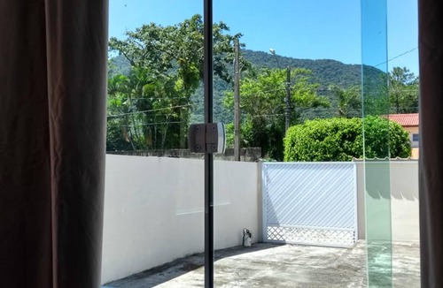 Jardim Veneza House | Single-story house in Peruíbe, 5 minutes from the center, beautiful view, close to everything.