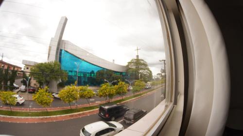 Telemaco Borba Apartment | Sir Hotel