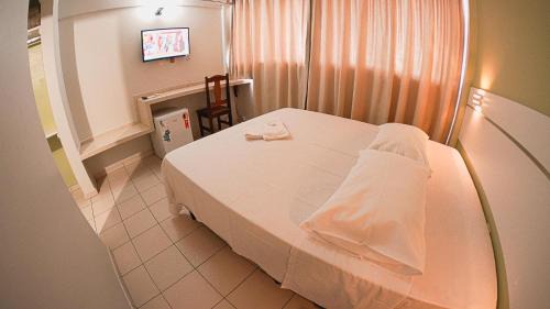 Telemaco Borba Apartment | Sir Hotel