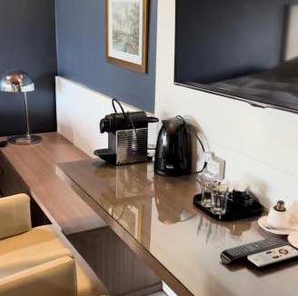 Baradero Hotel | Sisu Hotel de Campo & Spa Baradero