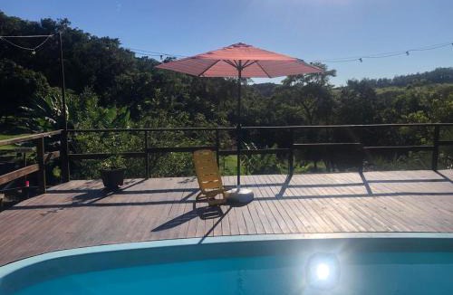 Taquara House | sitio de lazer