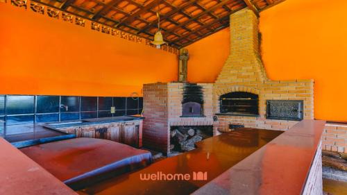 Atibaia Other | Sitio em Atibaia com piscina churrasqueira e quadra